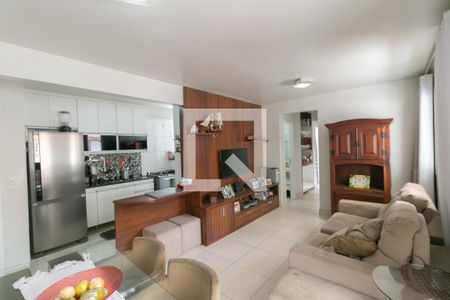 Apartamento à venda com 3 quartos, 100m² em Pampulha, Belo Horizonte