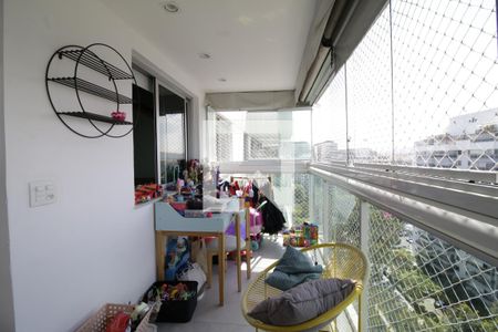 Apartamento à venda com 2 quartos, 147m² em Barra da Tijuca, Rio de Janeiro