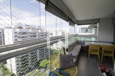 Apartamento à venda com 2 quartos, 147m² em Barra da Tijuca, Rio de Janeiro
