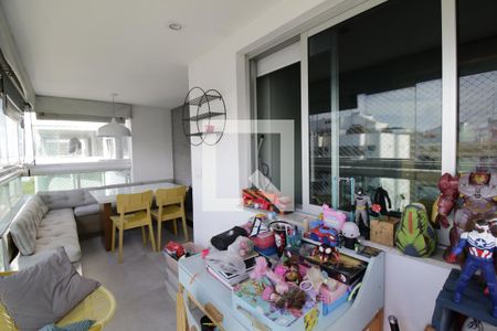 Apartamento à venda com 2 quartos, 147m² em Barra da Tijuca, Rio de Janeiro