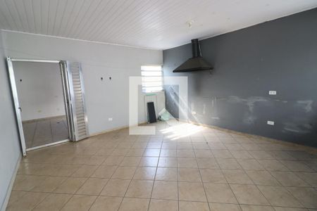Sala de casa à venda com 5 quartos, 150m² em Novo Osasco, Osasco