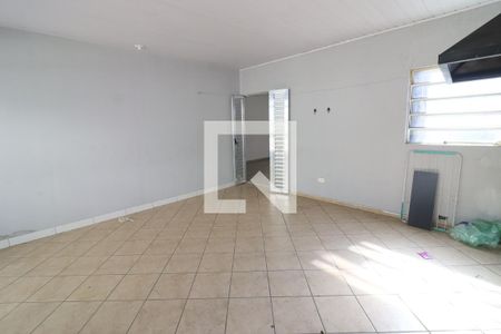 Sala de casa à venda com 5 quartos, 150m² em Novo Osasco, Osasco