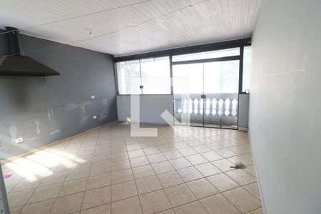 Sala de casa à venda com 5 quartos, 150m² em Novo Osasco, Osasco