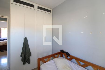 Quarto 1 de casa de condomínio para alugar com 3 quartos, 150m² em Parque Munhoz, São Paulo