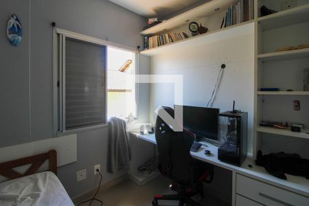 Quarto 1 de casa de condomínio para alugar com 3 quartos, 150m² em Parque Munhoz, São Paulo