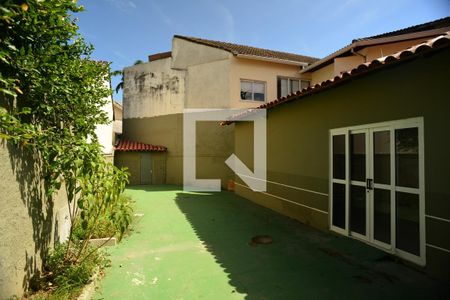 Casa de Condomínio para alugar com 4 quartos, 600m² em Barra da Tijuca, Rio de Janeiro