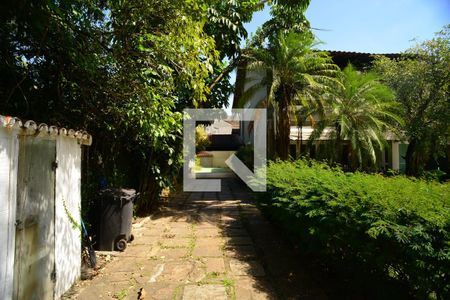 Casa de Condomínio para alugar com 4 quartos, 600m² em Barra da Tijuca, Rio de Janeiro