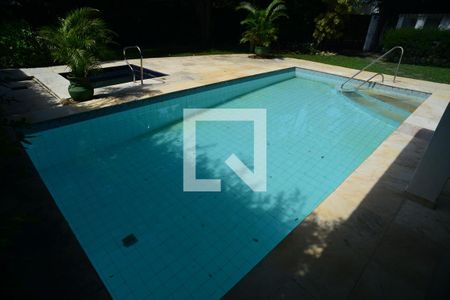 Casa de Condomínio para alugar com 4 quartos, 600m² em Barra da Tijuca, Rio de Janeiro