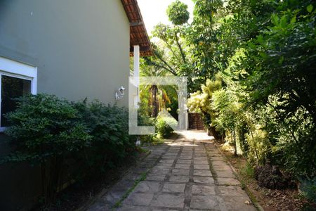 Casa de Condomínio para alugar com 4 quartos, 600m² em Barra da Tijuca, Rio de Janeiro