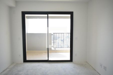 Studio de kitnet/studio à venda com 0 quarto, 27m² em Vila Clementino, São Paulo