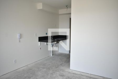 Studio de kitnet/studio à venda com 0 quarto, 27m² em Vila Clementino, São Paulo