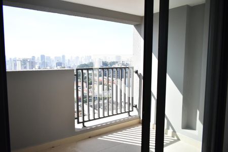 Studio de kitnet/studio à venda com 0 quarto, 27m² em Vila Clementino, São Paulo