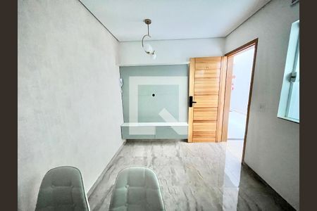Sala/Cozinha de apartamento para alugar com 1 quarto, 37m² em Jardim Sao Paulo(zona Norte), São Paulo