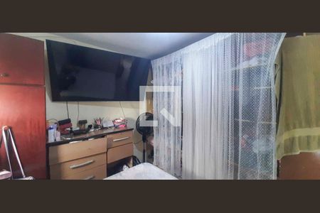 Casa à venda com 2 quartos, 80m² em Jardim Esmeralda, São Paulo