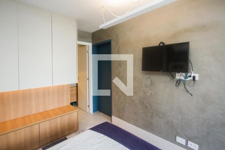 Apartamento à venda com 1 quarto, 42m² em Campo Belo, São Paulo