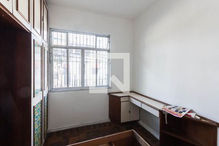 Quarto 2 de apartamento à venda com 3 quartos, 77m² em Imperial de São Cristóvão, Rio de Janeiro