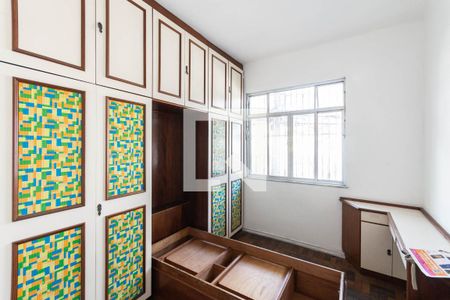 Quarto 2 de apartamento à venda com 3 quartos, 77m² em Imperial de São Cristóvão, Rio de Janeiro
