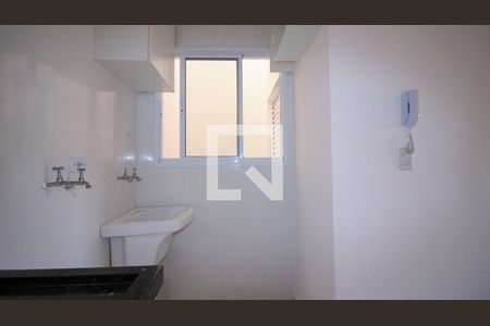 Apartamento para alugar com 1 quarto, 30m² em Vila Alpina, São Paulo