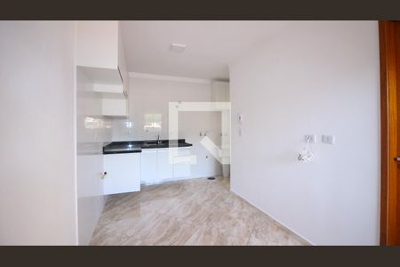 Apartamento para alugar com 1 quarto, 30m² em Vila Alpina, São Paulo
