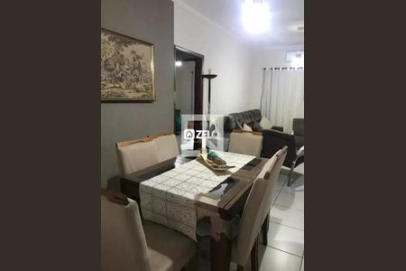 Foto 05 de apartamento à venda com 2 quartos, 90m² em Vila Marieta, Campinas