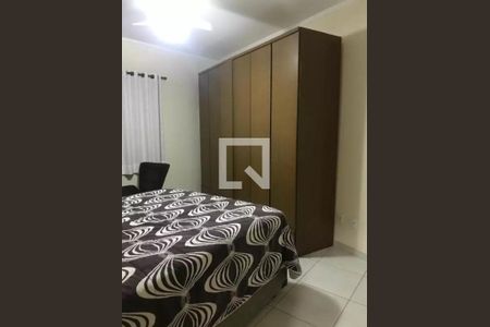 Foto 24 de apartamento à venda com 2 quartos, 90m² em Vila Marieta, Campinas