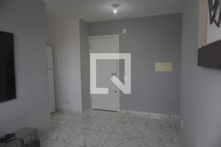 Apartamento para alugar com 2 quartos, 43m² em Vila Princesa Isabel, São Paulo