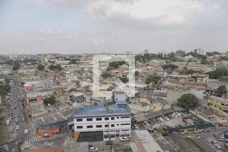 Apartamento para alugar com 2 quartos, 43m² em Vila Princesa Isabel, São Paulo