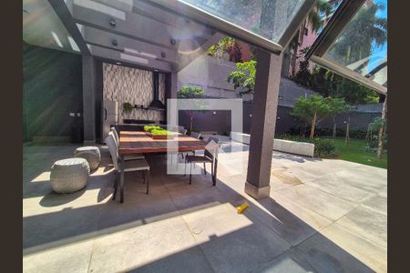 Churrasqueira de kitnet/studio à venda com 1 quarto, 25m² em Pinheiros, São Paulo