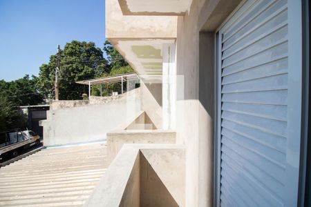 QUARTO 1 de apartamento para alugar com 2 quartos, 55m² em Vila Pereira Cerca, São Paulo