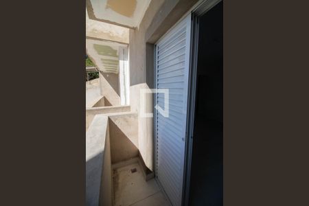 QUARTO 1 de apartamento para alugar com 2 quartos, 55m² em Vila Pereira Cerca, São Paulo