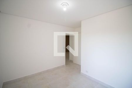 QUARTO 1 de apartamento para alugar com 2 quartos, 55m² em Vila Pereira Cerca, São Paulo