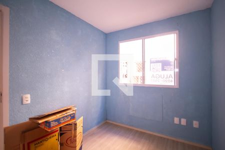 Quarto 2 de apartamento para alugar com 2 quartos, 45m² em Trindade, São Gonçalo