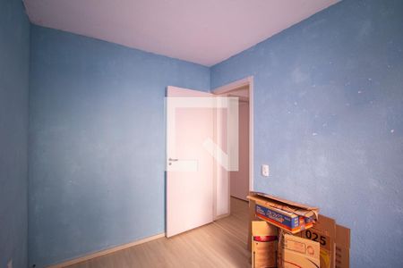 Quarto 2 de apartamento para alugar com 2 quartos, 45m² em Trindade, São Gonçalo