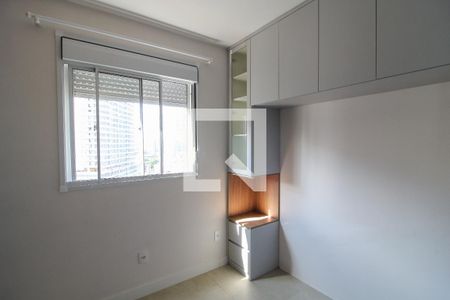 Quarto 2 de apartamento para alugar com 2 quartos, 43m² em Butantã, São Paulo