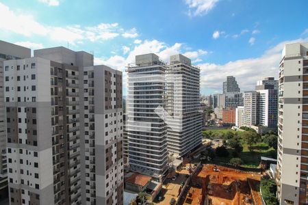 Vista do Quarto 1 de apartamento para alugar com 2 quartos, 43m² em Butantã, São Paulo