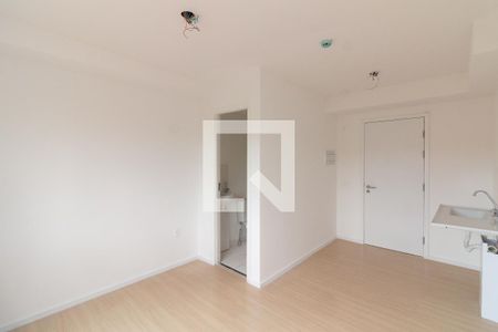 Studio - Kitnet de kitnet/studio para alugar com 1 quarto, 26m² em Butantã, São Paulo