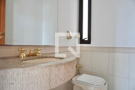 Apartamento à venda com 4 quartos, 170m² em Lourdes, Belo Horizonte