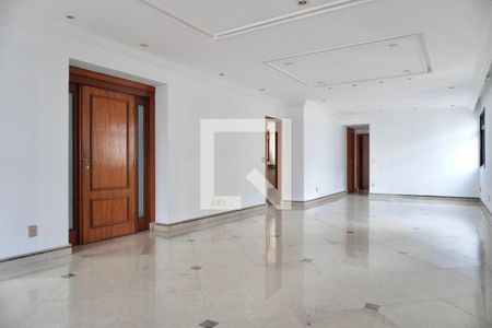 Apartamento à venda com 4 quartos, 170m² em Lourdes, Belo Horizonte