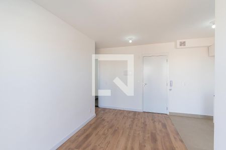 Sala de apartamento para alugar com 2 quartos, 41m² em Vila Independencia, São Paulo