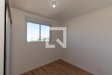 Quarto 1 de apartamento para alugar com 2 quartos, 41m² em Vila Independencia, São Paulo