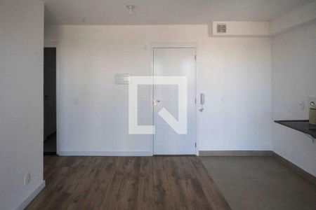 Sala de apartamento para alugar com 2 quartos, 41m² em Vila Independencia, São Paulo