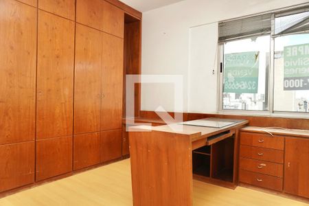 Apartamento à venda com 4 quartos, 100m² em Lourdes, Belo Horizonte