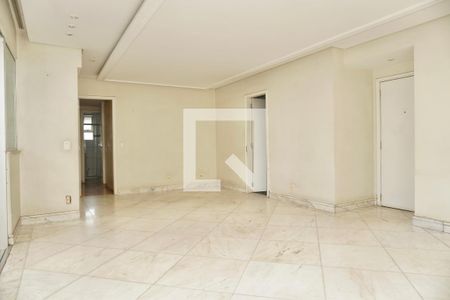 Apartamento à venda com 4 quartos, 100m² em Lourdes, Belo Horizonte