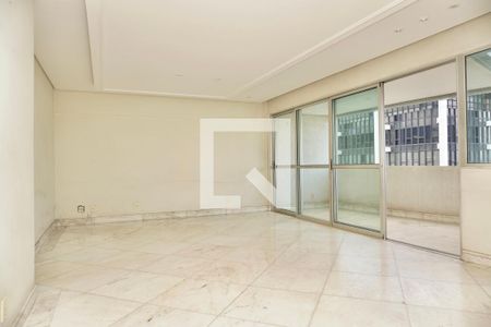 Apartamento à venda com 4 quartos, 100m² em Lourdes, Belo Horizonte