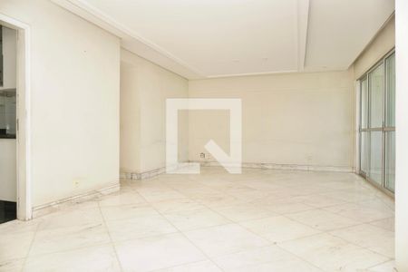 Apartamento à venda com 4 quartos, 100m² em Lourdes, Belo Horizonte