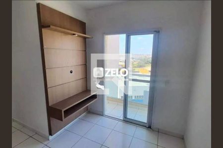 Foto 01 de apartamento à venda com 2 quartos, 57m² em Jardim Novo Maracana, Campinas