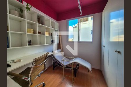 Quarto 1 de apartamento à venda com 2 quartos, 83m² em Campos Elíseos, São Paulo