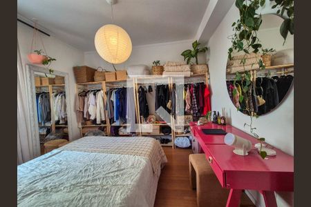 Quarto 2 de apartamento à venda com 2 quartos, 83m² em Campos Elíseos, São Paulo