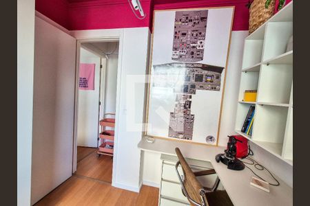 Quarto 1 de apartamento à venda com 2 quartos, 83m² em Campos Elíseos, São Paulo