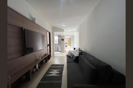 Apartamento à venda com 3 quartos, 144m² em Castelo, Belo Horizonte